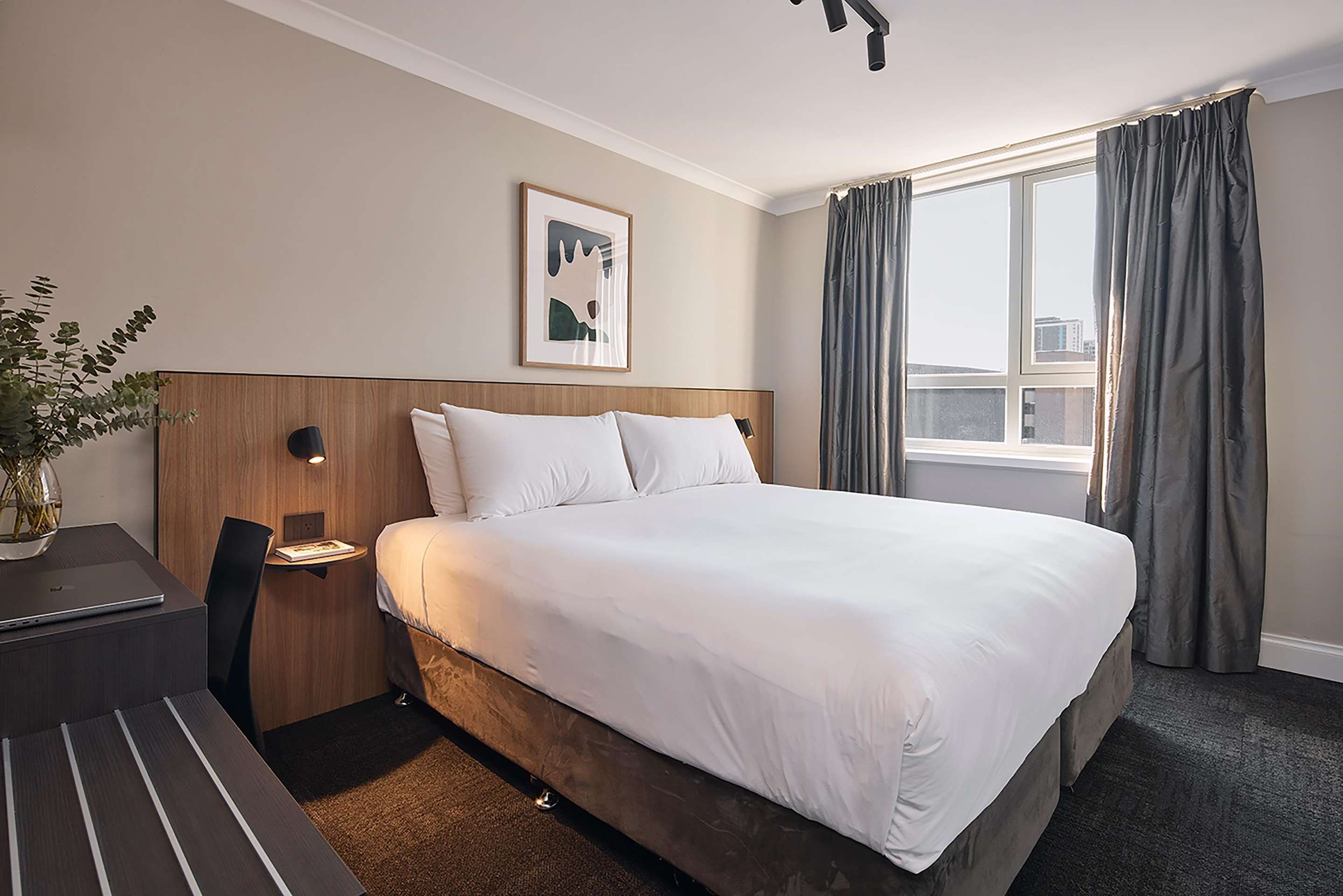 Pensione Hotel Perth thumbnail 2