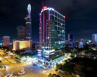 Oscar Saigon Hotel - Ciudad Ho Chi Minh - Edificio