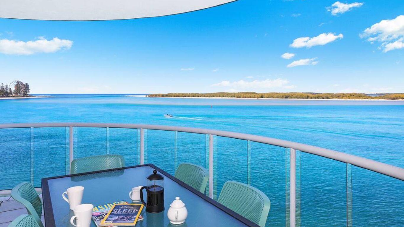 Watermark Resort Caloundra