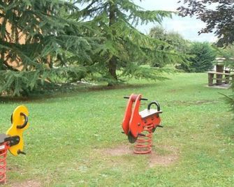Hotel & Appartamenti Al Larice - Ronzone