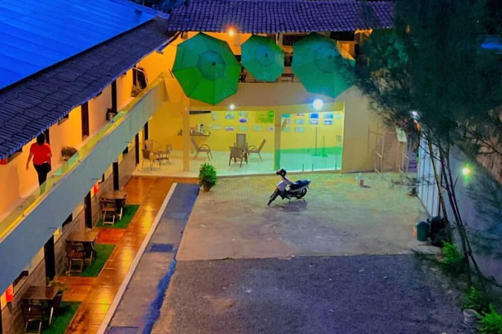 Hotel Pinto Martins - Camocim