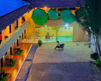 Hotel Pinto Martins - Camocim
