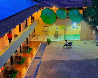 Hotel Pinto Martins - Camocim