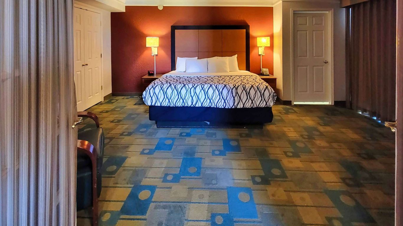 La Quinta Inn by Wyndham Amarillo West Medical Center