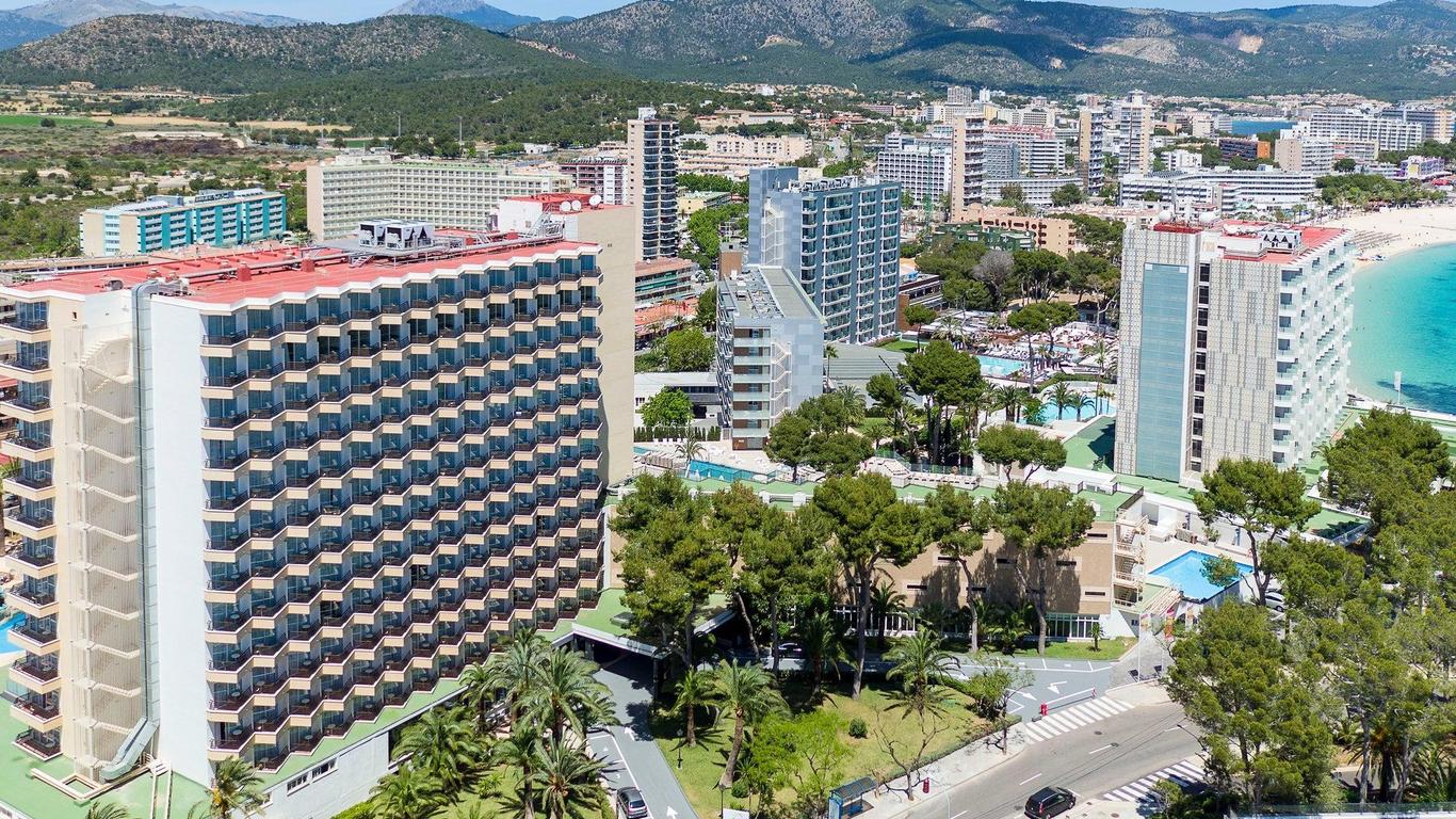 Sol Barbados