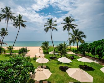 Shinagawa Beach - Balapitiya