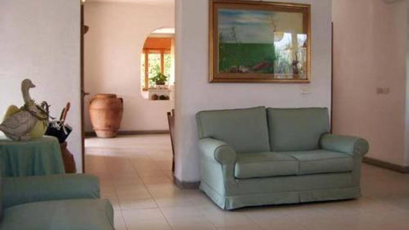 Albergo Mirella