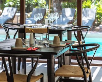 Prana Boutique Hotel - Tulum - Restaurant