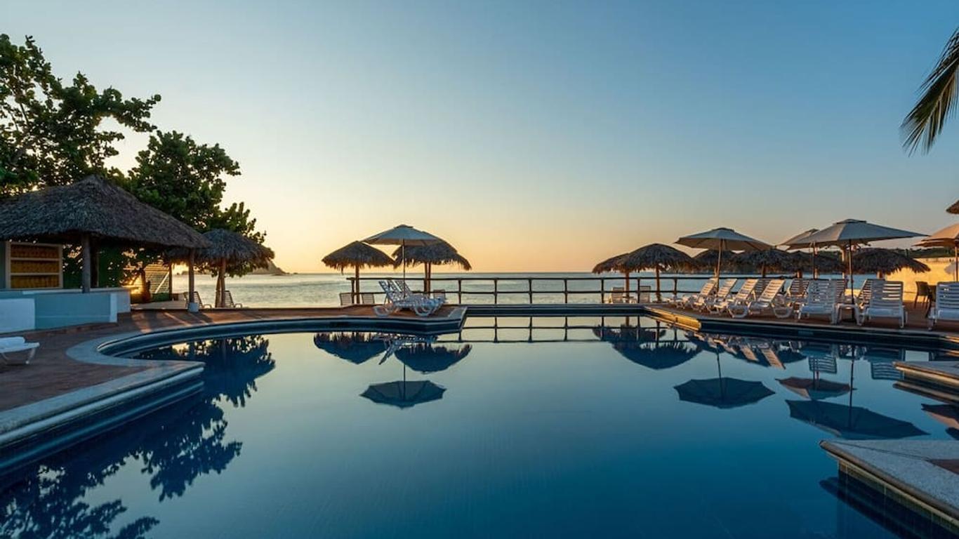 Park Royal Beach Huatulco