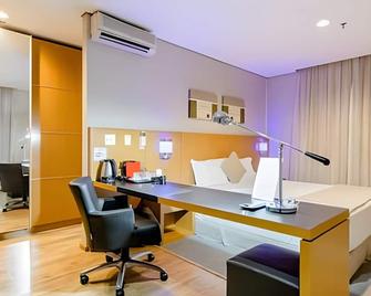 Flats New Osasco Trade Center - Osasco