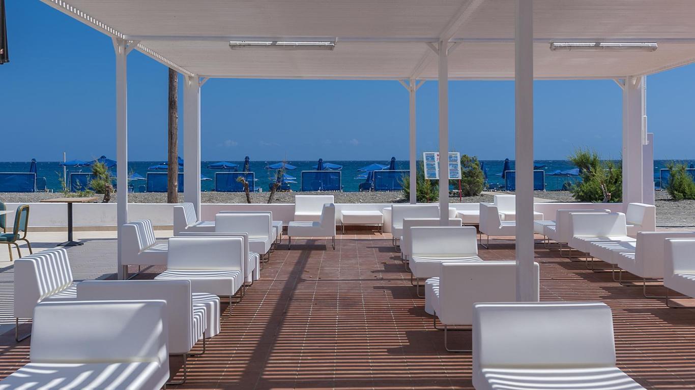 Almyra Resort