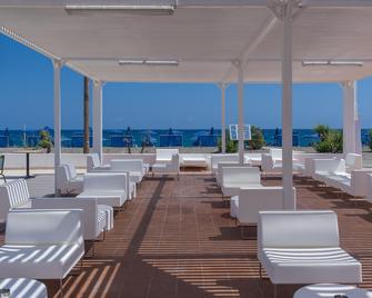 Almyra Resort - Koutsounára - Bar