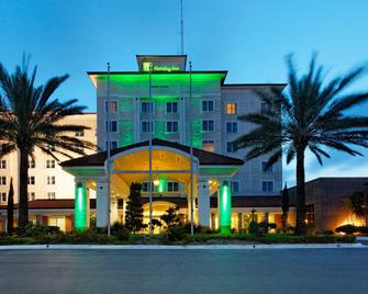 Holiday Inn Matamoros - Matamoros - Edificio