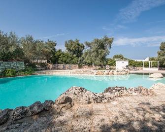 Borgo San Marco Residenza Agrituristica - Fasano