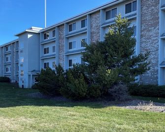 Shilo Inn Klamath Falls - Klamath Falls - Building