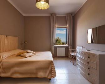 Villette Piramo - Ostuni - Ložnice