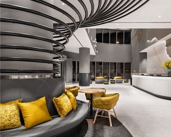Ikonik Lisboa - Lisboa - Lounge