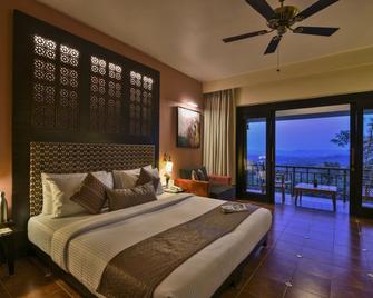 The Fern Samali Resort - Dāpoli - Habitación