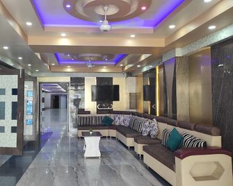 Hotel Royal Palace Hojai - Nagaon - Lobby