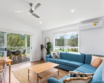 Ingenia Holidays Lake Conjola - Ulladulla - Living room