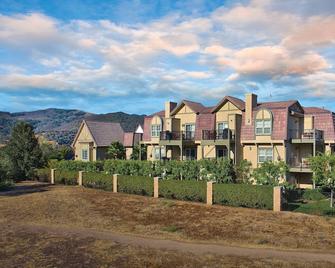 Perfect Resort in Charming Solvang California - Solvang - Building