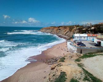 Coxos Beach Lodge - Ericeira - Plaża