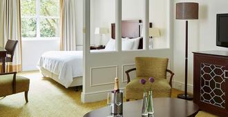 Sprowston Manor Hotel, Golf & Country Club - Norwich - Habitación