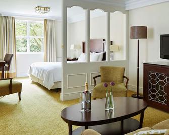 Sprowston Manor Hotel, Golf & Country Club - Norwich - Bedroom