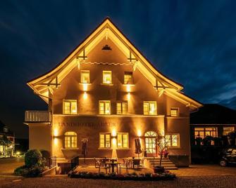 Landhotel Adler - Sigmarszell