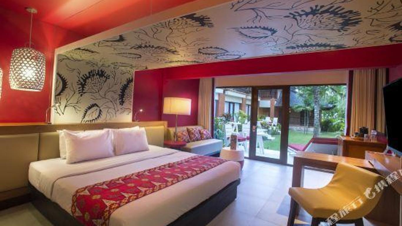 Club Med Bali