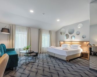 City Hotels Algirdas - Vilnius