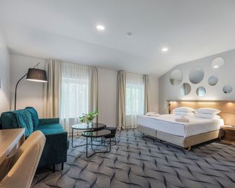 City Hotels Algirdas - וילנה