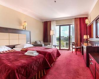 Doris Spa & Wellness-New - Kolobrzeg - Habitación