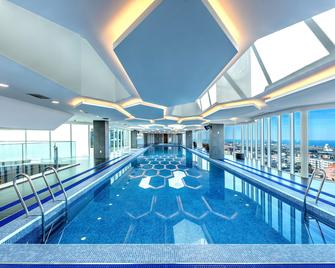 Hotel Sirius - Jeju - Piscina