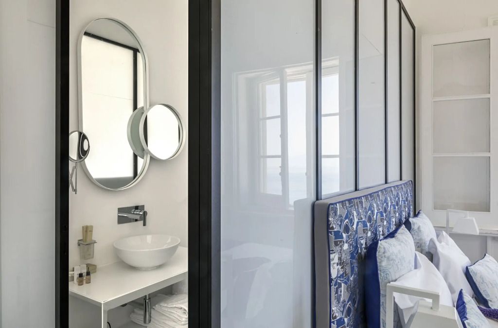 Villa La Pergola Capri