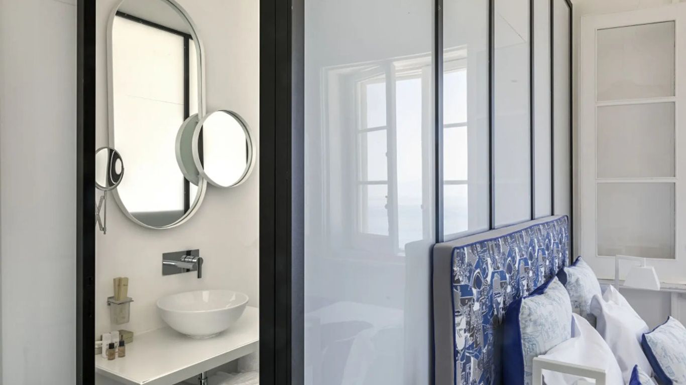 佩爾戈拉別墅旅館