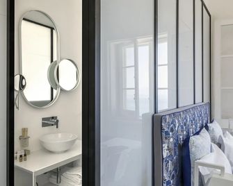 Villa La Pergola Capri - Capri