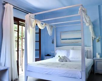 Hotel Manthos Blue - Agios Ioannis