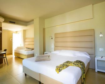 Blue Bay Resort - Capo Vaticano - Habitación