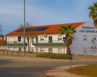 Residencial Luso Espanhola - Elvas - Bâtiment