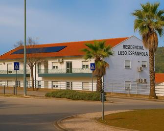Alojamento Elvas Luso Espanhola - Elvas - Edificio
