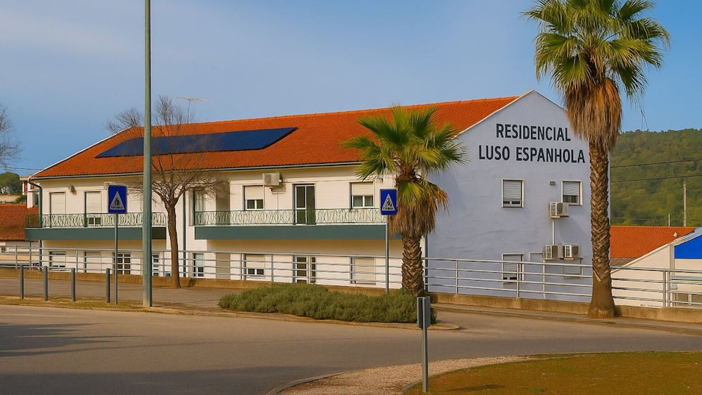 Alojamento Elvas Luso Espanhola