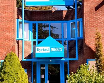 Kyriad Direct Lille Est - Stade Pierre Mauroy - Villeneuve-d'Ascq