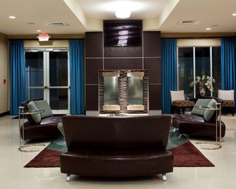 Holiday Inn Hammond By IHG - Hammond - Lobby