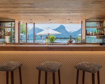 호텔 제빌라 볼프강제 - 장크트 볼프강 - 바