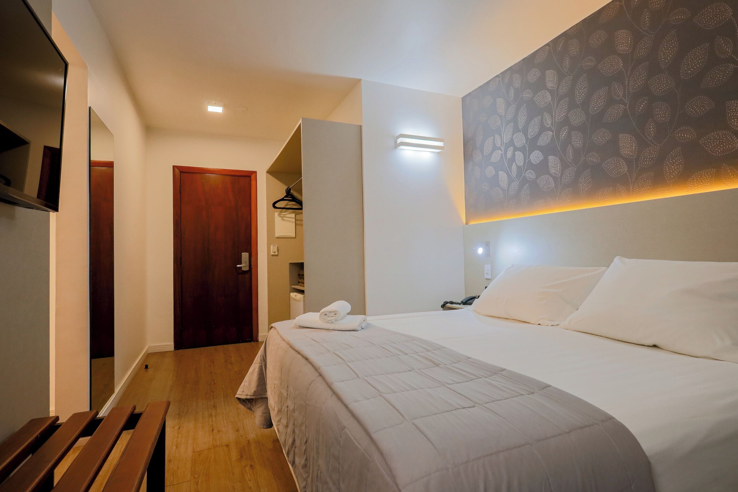 Antonio's Palace Hotel - Piracicaba