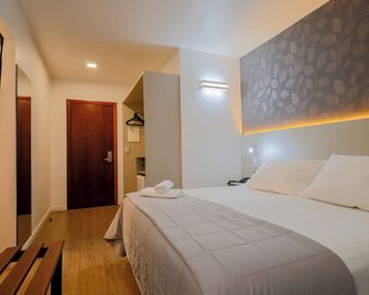 Antonio's Palace Hotel - Piracicaba