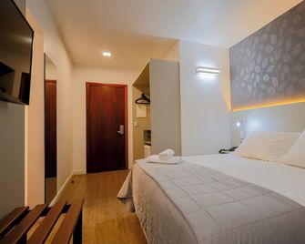Antonio's Palace Hotel - Piracicaba