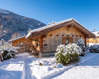 Maier Alm - Wald Im Pinzgau
