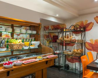 Neuilly Park Hotel - Neuilly-sur-Seine - Buffet